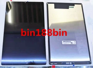 Digitalizador de pantalla táctil con pantalla LCD para Lenovo Tab M10 HD (2.ª generación) TB-X306 TB-X306F - Imagen 1 de 1