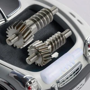 3pc Power Side View FOLDING MIRROR MOTOR Gear for 2013-2023 Acura RLX RDX TSX - Picture 1 of 14