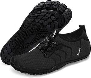 Water Shoes Quick Dry Barefoot Beach Aqua Sport Swim Surf Pool Hiking Diving Wal - Picture 1 of 6