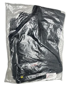 NEW 2017-2024 TOYOTA 4 Runner TRD Off Road Black Floor Mats OEM PT208-89192-20 - Picture 1 of 6