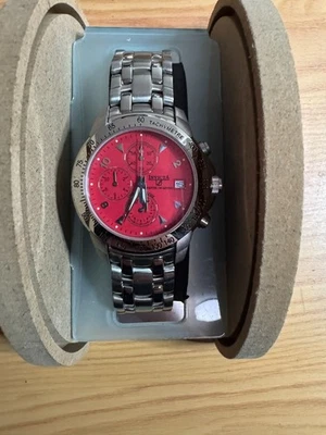 orologio uomo Invicta movimento al quarzo. - Immagine 1 di 4