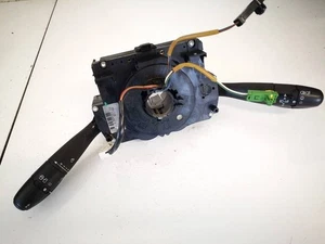 Peugeot 207 2008 Turn Indicator and wiper stalk switch 96630724xt, #2549419-70 - Bild 1 von 9