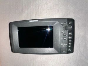 HUMMINBIRD 858C HD GPS / Fishfinder (PROBADO) - Imagen 1 de 7