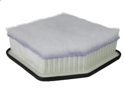 Air filter BOSCH F 026 400 176 for LEXUS IS II (_E2_) 2.2 2005-2012 — 第 1/4 张图片