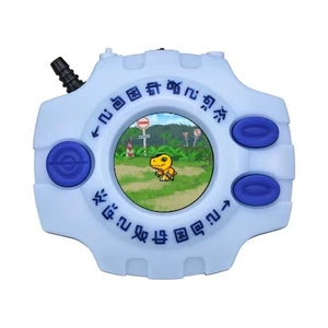 Digimon Adventure Digivice 25th Color Evolution - Foto 1 di 9