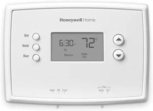 Honeywell 1-Week Programmable Thermostat (RTH221B1039) - Picture 1 of 10