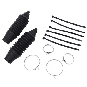 Silicone Boot Customizable Length Easy Installation Basic Tools Required - Picture 1 of 12