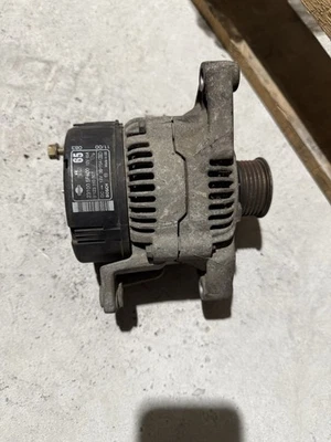 Nissan Micra K11 1992-00 Alternator Generator 23100-5aF600 231005F600   Oem - Image 1 of 3