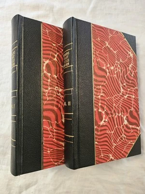 Hemingi Chartularium Ecclesiae Wigorniensis, E Codice MS Penes Richardum Grave.. - Image 1 of 4