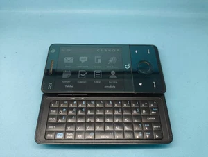 HTC Touch Pro Unlocked Windows Smartphone Good Condition - Picture 1 of 6