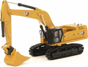 Cat 395 Next Generation Hydraulic Excavator Mass Excavator Version with Metal Tr - Picture 1 of 3