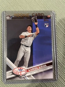 Aaron Judge Rookie Card Lot - Picture 1 of 11