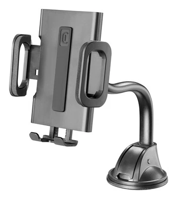 Cellular Line Bigcrabdualfix Supporto Auto Per Smartphone E Apple Iphone - Immagine 1 di 4