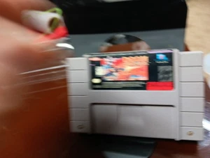 doom troopers snes - Bild 1 von 5