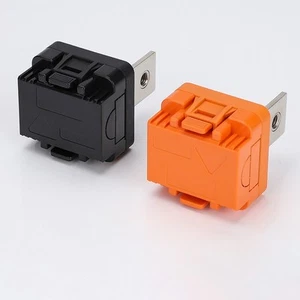 High Voltage Battery Connector for Reliable Energy Storage Performance - Afbeelding 1 van 14