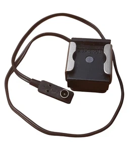 Blitzschuh mit Kabel DDR  Praktika, Pentacon - Picture 1 of 2