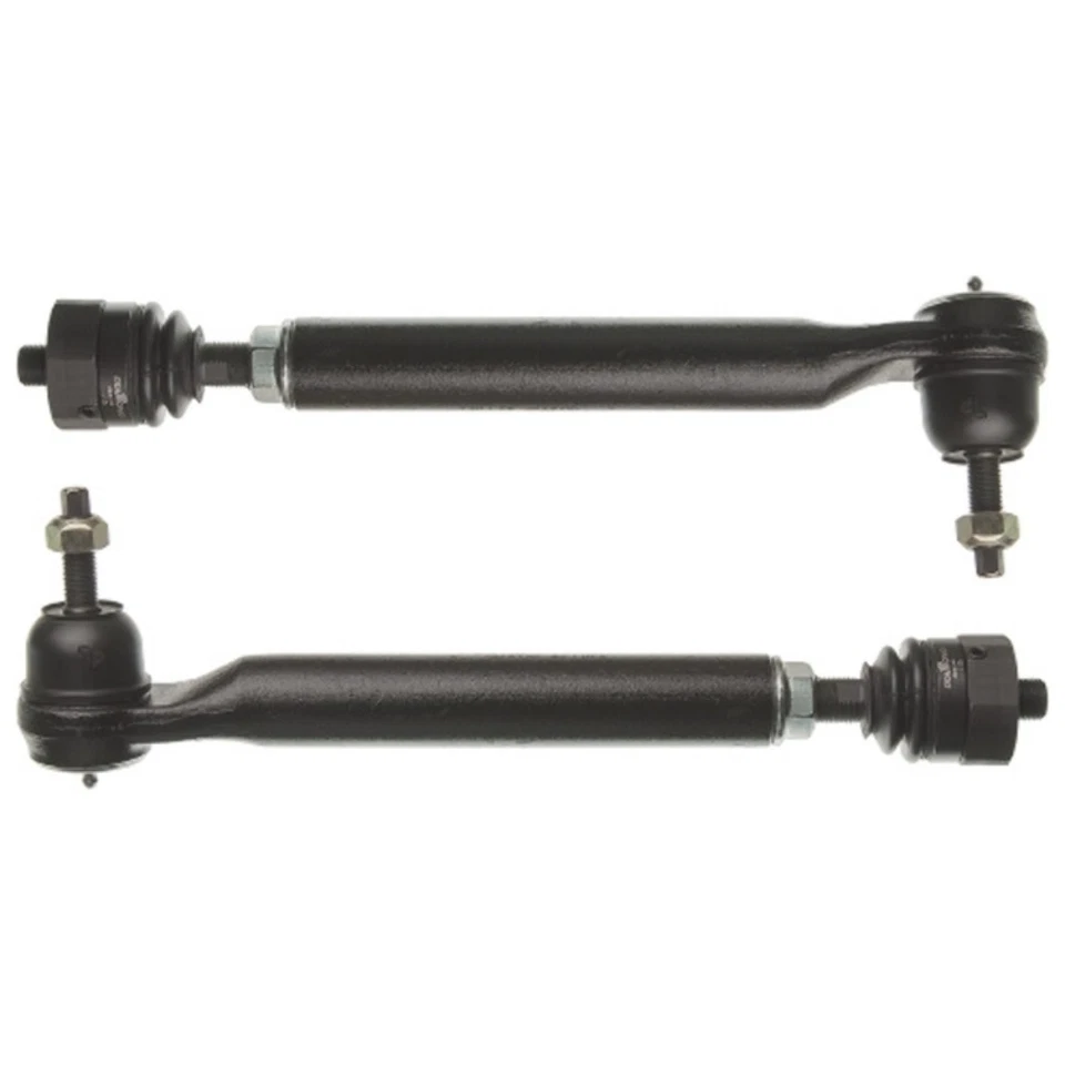 Conjunto de varilla de amarre de dirección para Chevrolet / GMC / Hummer Front 28559 2001-2013 Foto 1 de 4