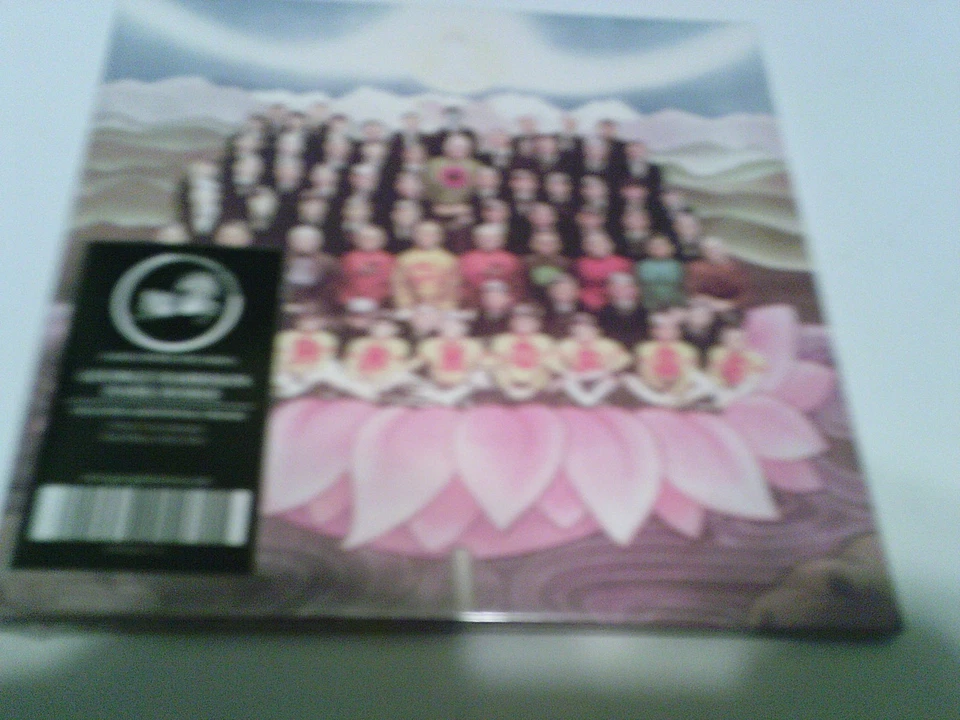 George Harrison - Dark Horse (2014 Sealed CD w/Bonus) Foto 1 de 1