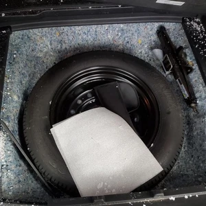 CR-V      2018 Jack 1064473 - Picture 1 of 15