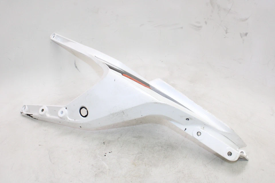 KTM 690 LC4 2017 Duke OEM soporte trasero izquierdo Foto 1 de 4