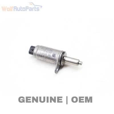 2017-2024 PORSCHE MACAN - N205 Válvula de levas / Solenoide de ajuste del árbol de levas Foto 1 de 3