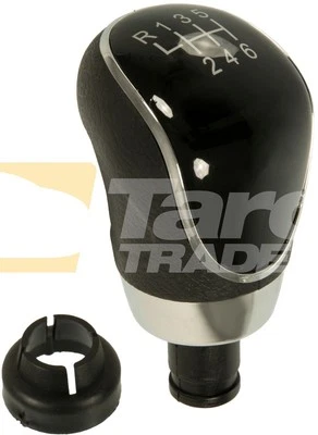 Pomello Del Cambio Per Ford Focus c-max 2007-2010|Galaxy 06-10|Kuga 08-13 - Immagine 1 di 4