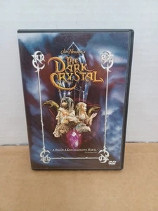 The Dark Crystal (DVD, 1982) Jim Henson - Picture 1 of 9
