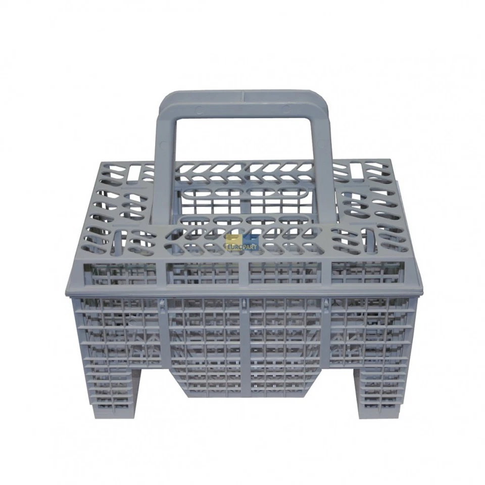 AEG Electrolux Besteckkorb Grau 245x160x230mm 111822800 - Bild 1 von 1