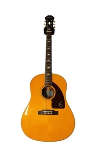 Guitarra Acústica Epiphone FT-79BY 1964 Texan Abeto Sólido/Caoba Nueva/Usada - Imagen 1 de 13