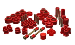 Energy Suspension 3.18101R - Hyper-Flex™ System Master Set - Picture 1 of 1