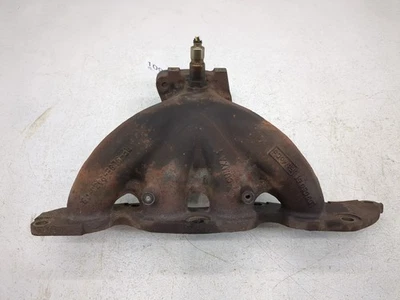 Colector de escape turbocompresor Ford Fusion 2010-2012 con turbocompresor JFY11 Foto 1 de 4