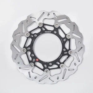 Bremsscheibe vorne links kompatibel mit SUZUKI V-STROM 1050 Bj. 2020-2022 - Bild 1 von 4