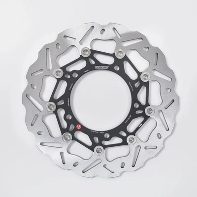 Bremsscheibe vorne links kompatibel mit SUZUKI V-STROM 1050 Bj. 2020-2022 - Bild 1 von 4