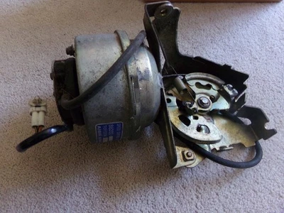 SPEED CONTROL ACTUATOR 88200 FOR TOYOTA CELICA - Image 1 of 4