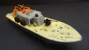 Vintage Dinky Toys #675 Royal Navy Motor Patrol Boat - Picture 1 of 11