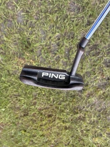 Ping Vintage Karsten Answer F Berilio Cobre/Titanio Inserto Izquierdo H 35 pulgadas - Imagen 1 de 9