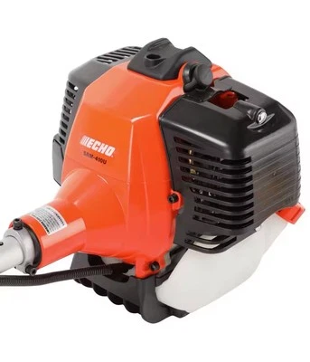 Echo SRM-410 42.7 CC Power Head Only For Brushcutter - P2-11 - Image 1 of 4