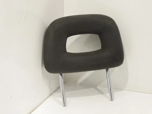 Audi A2 8Z Rear Headrest Restraint Black 8Z0885973E - Picture 1 of 6