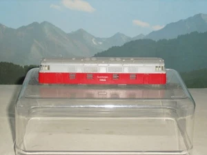 PIKO Spur N  5/4100 Diesellok-Gehäuse V180 006 DR Ep.4 - Bild 1 von 5