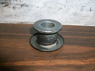 91 Suzuki GSF400 1991 Bandit - espaciador de eje trasero Foto 1 de 3