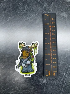 Parche táctico 5,11 Canada Moose Soldier - Imagen 1 de 2