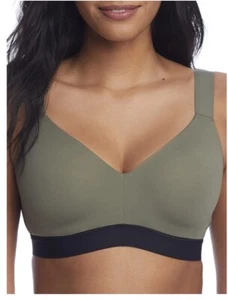 Sujetador deportivo con aros Natori Dynamic Contour talla 34C - Imagen 1 de 7