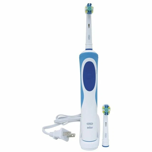 Oral-B Vitality Floss Action Rechargeable Power Toothbrush