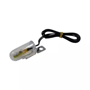 OMEGA AU46 TILT SENSOR TO DETECT OPENING OF VEHICLE HOOD/TRUNK EXCALIBUR ALARMS - Picture 1 of 1