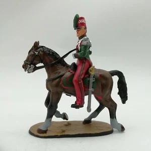 Del prado - Neapolitan Guard of Honour 1850-70 - Picture 1 of 2