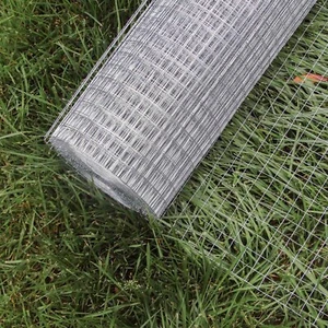 TT2.29€/m Rete metallica zincata per recinzione rotolo 1m x 25m Maglie 19x19mm F - Bild 1 von 6