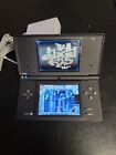 Nintendo DSi Handheld Game Console TWL-001 With Touch Pen