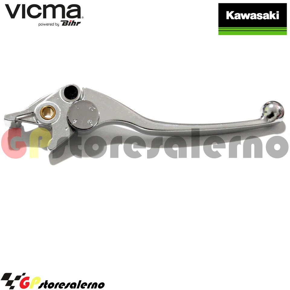 71101 LEVA FRENO ANTERIORE AFTERMARKET KAWASAKI 250 ZZ R NINJA R 1999 - Immagine 1 di 1