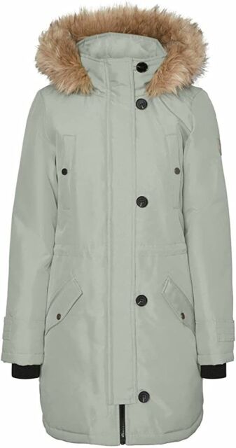 VERO MODA Regular Coats, Jackets & Vests for Women | eBay