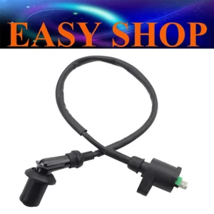 Ignition Coil Spark Plug GY6 110cc 125cc 150cc 250cc Jonway Kinroad BMS JCL NST - Picture 1 of 6